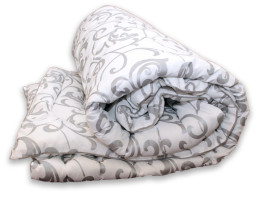 Двуспальное одеяло искусственный лебяжий пух Venzel Tag tekstil 175x215
