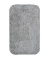 Коврик для ванной Confetti Atlanta Gri (Grey) 50x57