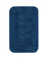 Коврик для ванной Confetti Atlanta K. Mavi (D. Blue) 50x57