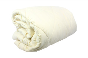 Полуторное одеяло холлофайбер LightHouse Comfort Color Sheep 155x215