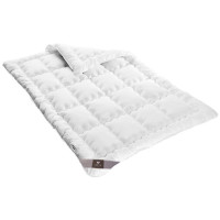 Летнее 1,5-спальное одеяло Идея Super Soft Premium 140x210