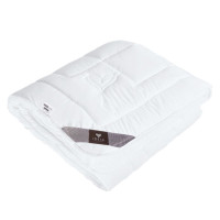 Всесезонное двуспальное одеяло стеганое Идея Air Dream Premium 175x210