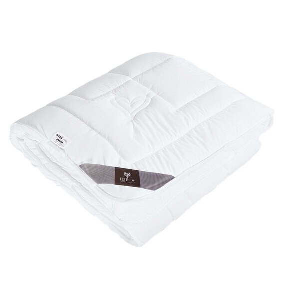 Всесезонное полуторное одеяло стеганое Идея Air Dream Premium 140x210