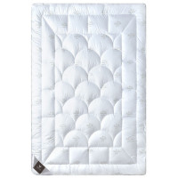 Зимнее 1,5-спальное одеяло стеганое Идея Super Soft Classic 140x210