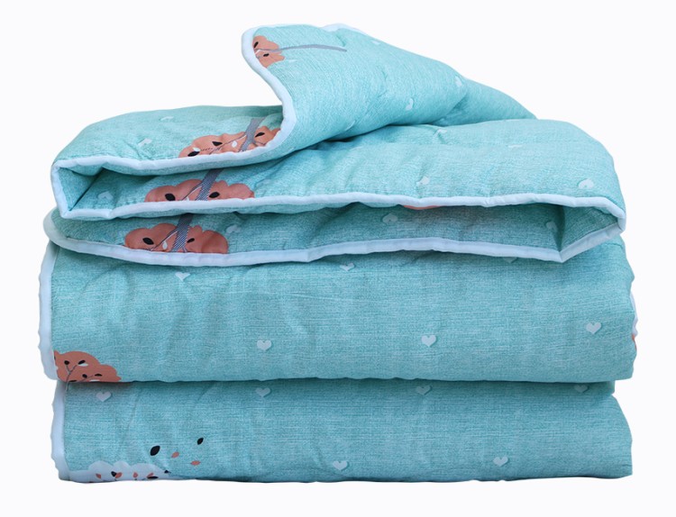 Полуторное одеяло гипоаллергенное Tag tekstil CX206 145x215
