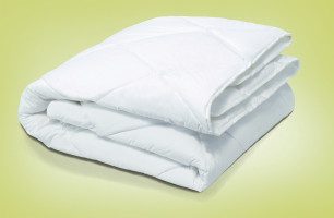 Одеяло антиаллергенное Le Vele Elit Cotton Nano 195x215