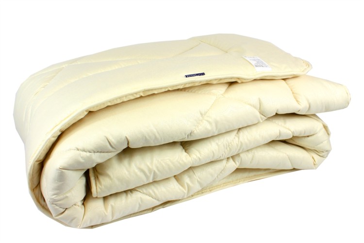 Одеяло полушерстяное LightHouse Soft Wool 195x215