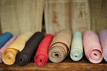 ​Разница между тканями в постельном белье: сатин, бязь и другие