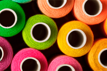 Современные тренды в текстильной отрасли
